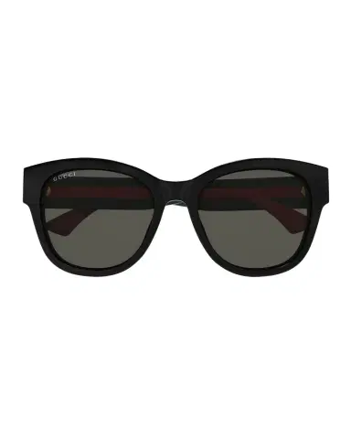 Gucci Recycled Butterfly Sunglasses | Thumbnail 1