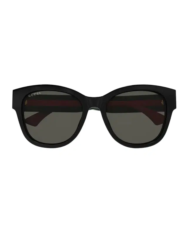 Gucci Recycled Butterfly Sunglasses