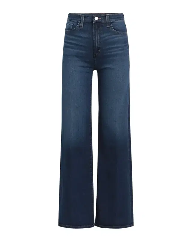 Joe 's Jeans The Mia Wide-Leg Jeans