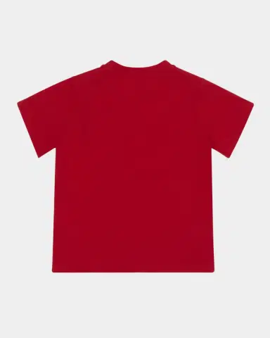 Moncler Boy 's Shark Logo Short-Sleeve T-Shirt, Size 12- | Thumbnail 2 Moncler Boy 's Shark Logo Short-Sleeve T-Shirt, Size 12- | Thumbnail 2