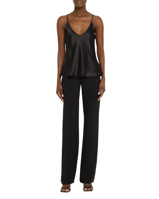 Lexi Silk Camisole