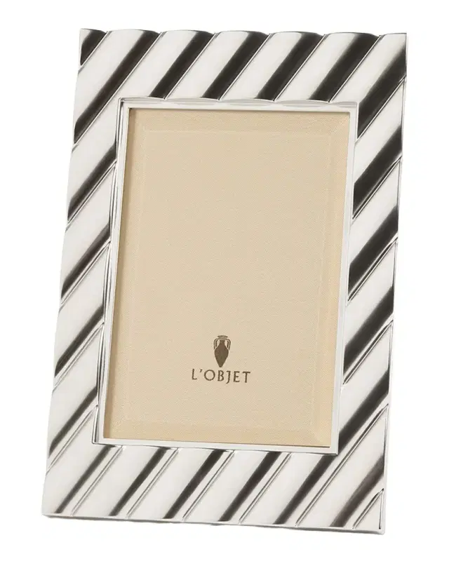 L 'Objet Maxime Frame