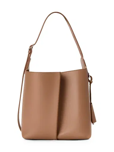 Loewe Women's Bilbao Medium Leather Bucket Bag | Thumbnail 9 Loewe Women's Bilbao Medium Leather Bucket Bag | Thumbnail 9