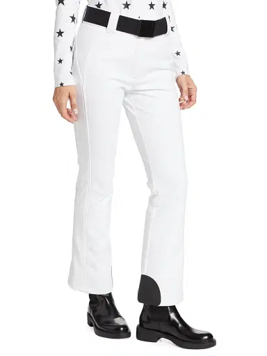 Goldbergh Women's Pippa Triple-Layered Shell Ski Pants | Thumbnail 4 Goldbergh Women's Pippa Triple-Layered Shell Ski Pants | Thumbnail 4