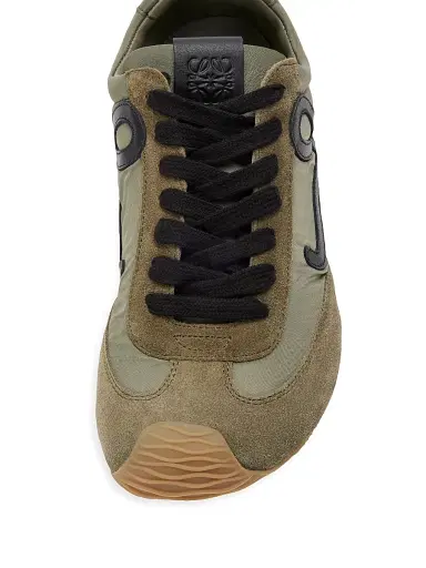 Loewe Men's Ballet Runner 2.0 Sneakers | Thumbnail 4 Loewe Men's Ballet Runner 2.0 Sneakers | Thumbnail 4
