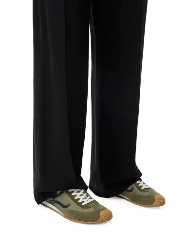 Loewe Men's Ballet Runner 2.0 Sneakers | Thumbnail 5 Loewe Men's Ballet Runner 2.0 Sneakers | Thumbnail 5