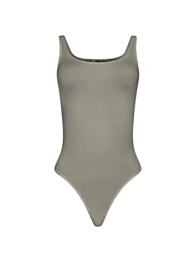 Wolford Women's Jamaika Cotton-Blend Stretch Bodysuit | Thumbnail 1 Wolford Women's Jamaika Cotton-Blend Stretch Bodysuit | Thumbnail 1