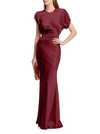 Zhivago Women's Signature Bond Gown | Thumbnail 2