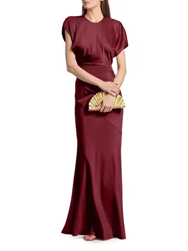 Zhivago Women's Signature Bond Gown | Thumbnail 3