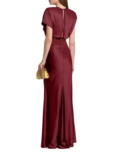 Zhivago Women's Signature Bond Gown | Thumbnail 5