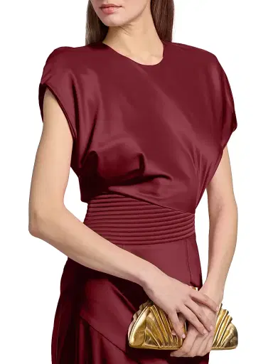 Zhivago Women's Signature Bond Gown | Thumbnail 6