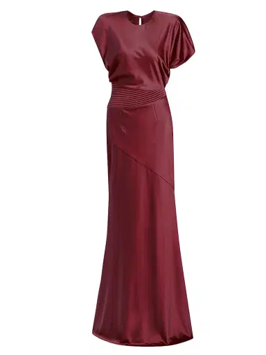 Zhivago Women's Signature Bond Gown | Thumbnail 1