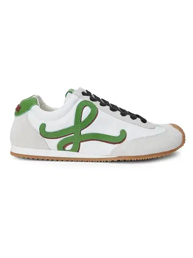 Loewe Men's x Louis Wain Ballet Runner 2.0 Low-Top Sneakers | Thumbnail 1 Loewe Men's x Louis Wain Ballet Runner 2.0 Low-Top Sneakers | Thumbnail 1