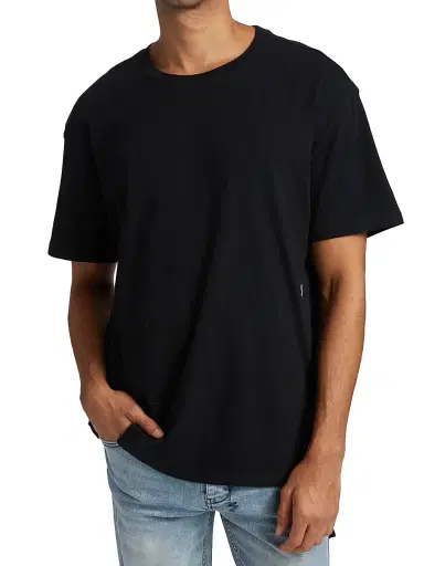Ksubi Men's Biggie 4x4 T-Shirt | Thumbnail 3 Ksubi Men's Biggie 4x4 T-Shirt | Thumbnail 3