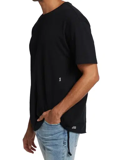 Ksubi Men's Biggie 4x4 T-Shirt | Thumbnail 4 Ksubi Men's Biggie 4x4 T-Shirt | Thumbnail 4