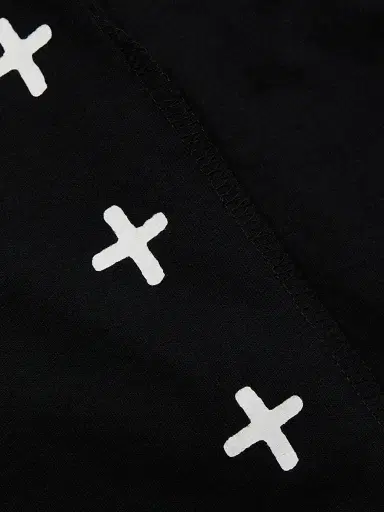 Ksubi Men's Biggie 4x4 T-Shirt | Thumbnail 7 Ksubi Men's Biggie 4x4 T-Shirt | Thumbnail 7