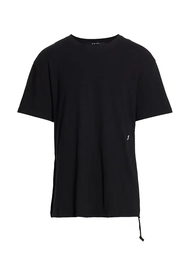 Men's Biggie 4x4 T-Shirt - Black