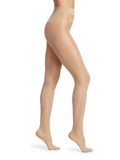 Wolford Women's Satin Touch 20 Comfort Tights | Thumbnail 1 Wolford Women's Satin Touch 20 Comfort Tights | Thumbnail 1
