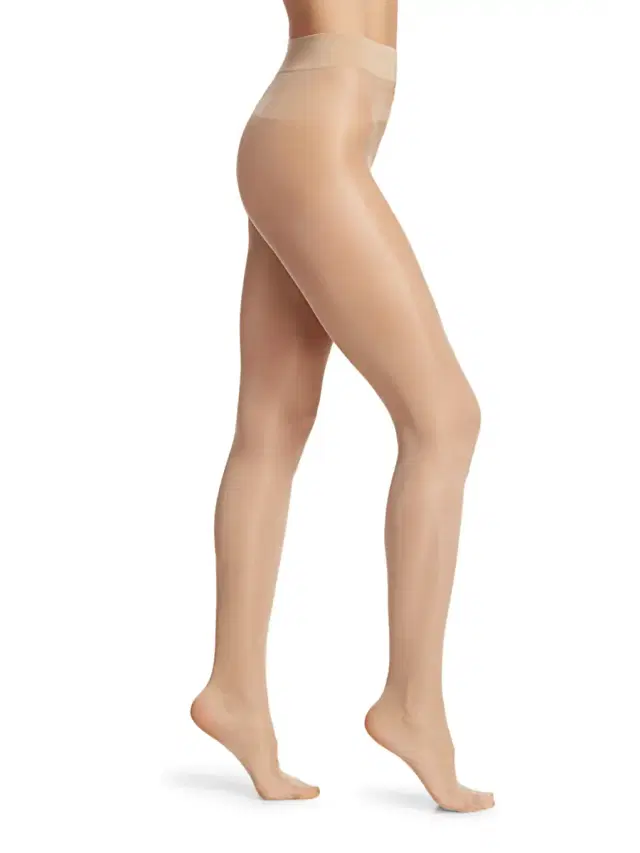 Wolford Women's Satin Touch 20 Comfort Tights - Cosmetic