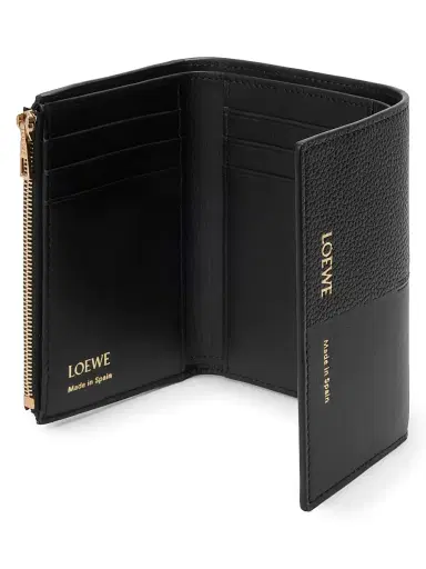 Loewe Women's Small Duet Logo Wallet | Thumbnail 2