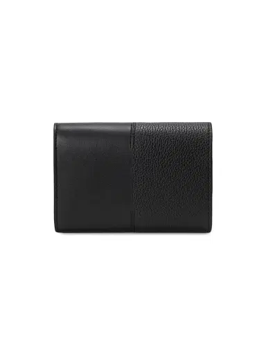 Loewe Women's Small Duet Logo Wallet | Thumbnail 3