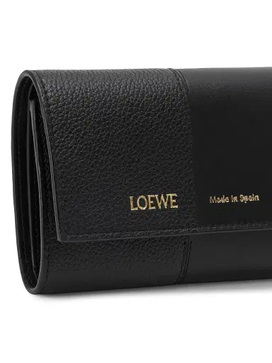 Loewe Women's Small Duet Logo Wallet | Thumbnail 5