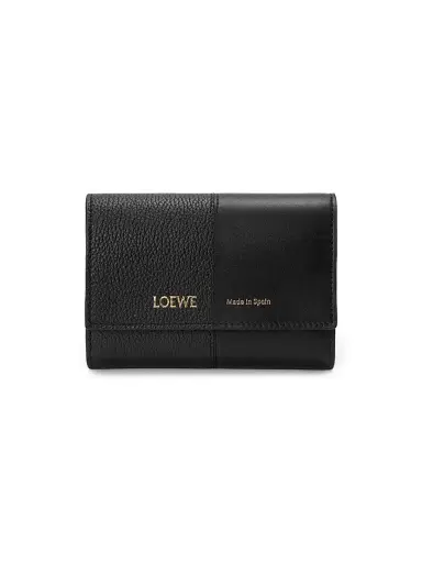 Loewe Women's Small Duet Logo Wallet | Thumbnail 1