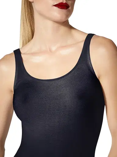 Wolford Women's Jamaika Cotton-Blend Stretch Bodysuit | Thumbnail 6 Wolford Women's Jamaika Cotton-Blend Stretch Bodysuit | Thumbnail 6