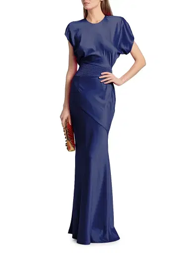 Zhivago Women's Signature Bond Gown | Thumbnail 2