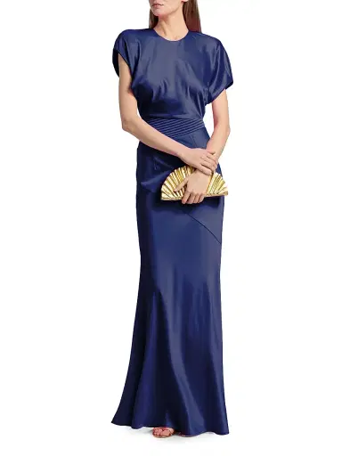 Zhivago Women's Signature Bond Gown | Thumbnail 3