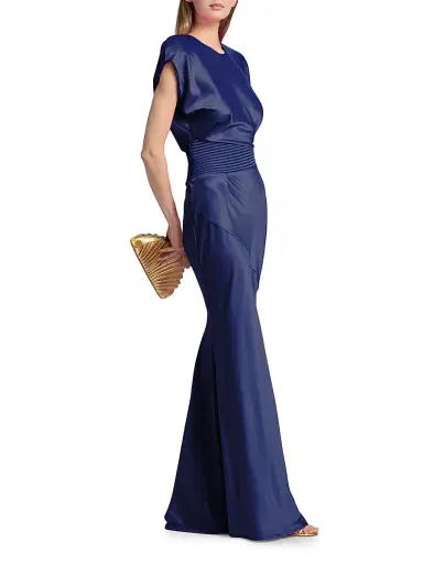 Zhivago Women's Signature Bond Gown | Thumbnail 4