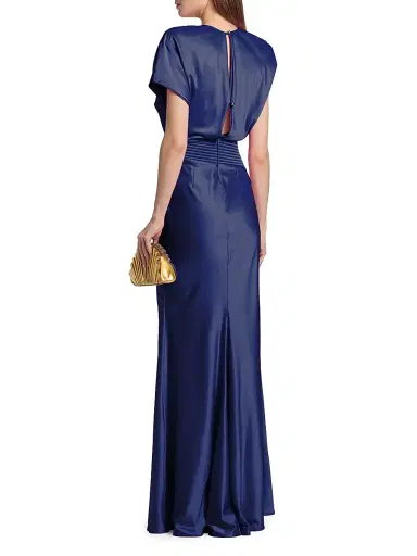 Zhivago Women's Signature Bond Gown | Thumbnail 5