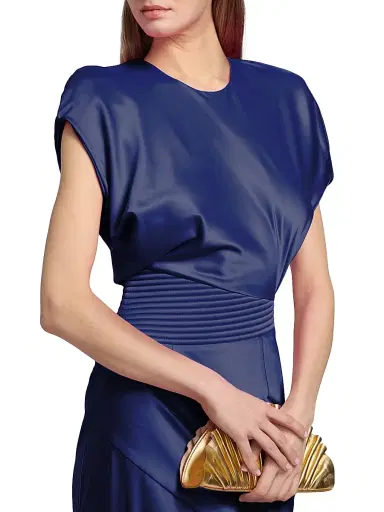 Zhivago Women's Signature Bond Gown | Thumbnail 6