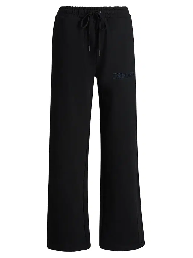 Ksubi Men's 4X4 Revamp Synthesis Trak Sweatpants - Black