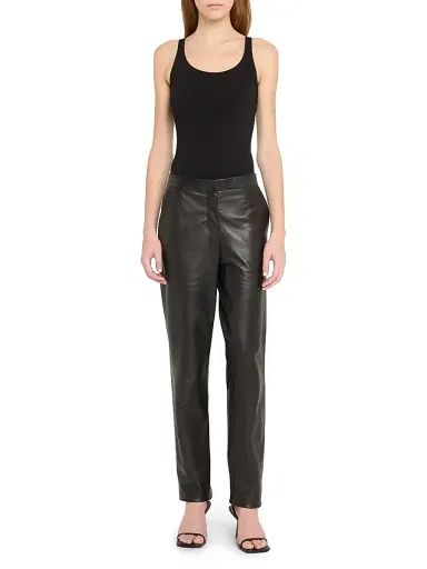 Wolford Women's Jamaika Cotton-Blend Stretch Bodysuit - Black - Size Large | Thumbnail 2 Wolford Women's Jamaika Cotton-Blend Stretch Bodysuit - Black - Size Large | Thumbnail 2