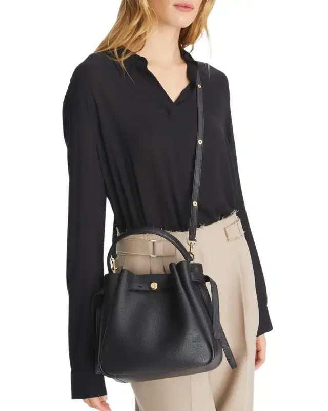 Tory Burch Romy Bucket Bag