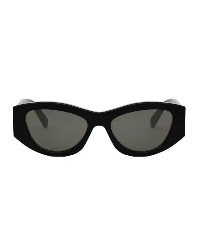 CELINE Triomphe Cat-Eye Sunglasses