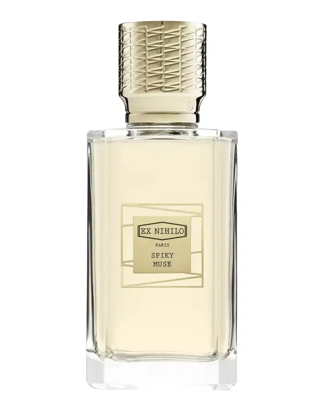Ex Nihilo Spiky Muse Eau De Parfum, 3.4 oz.