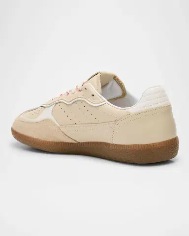 ALOHAS TB.490 Rife Leather Low-Top Sneakers | Thumbnail 4 ALOHAS TB.490 Rife Leather Low-Top Sneakers | Thumbnail 4