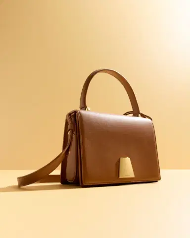 Akris Alice Small Leather Top-Handle Bag | Thumbnail 5 Akris Alice Small Leather Top-Handle Bag | Thumbnail 5
