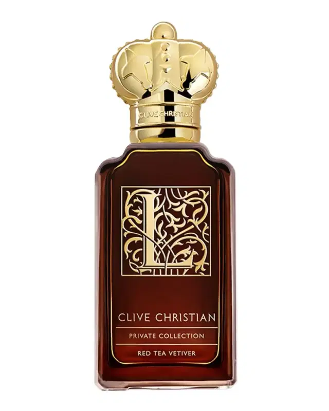Clive Christian L Red Tea Vetiver, 1.7 oz.