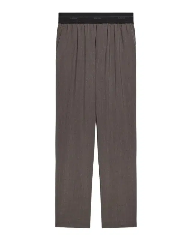 Helmut Lang Men 's Tapered Pull-On Trousers