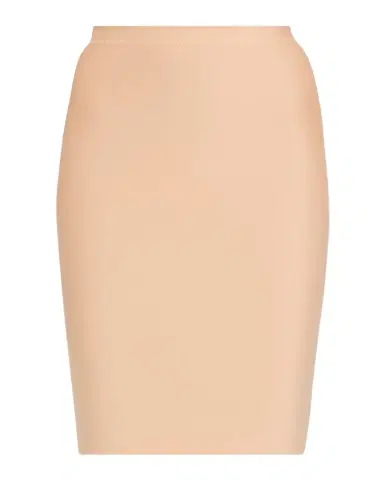 Commando Two-Faced Tech High-Rise Half Slip | Thumbnail 1 Commando Two-Faced Tech High-Rise Half Slip | Thumbnail 1