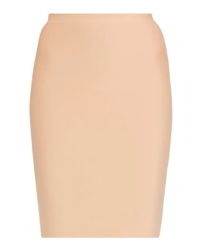 Commando Two-Faced Tech High-Rise Half Slip