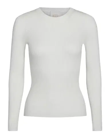 TWP Ribbed Wool Pullover | Thumbnail 1