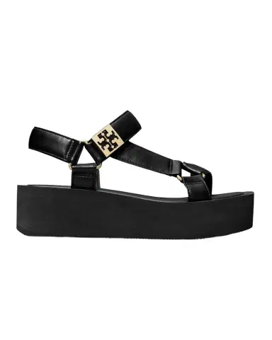 Tory Burch Mellow Leather Grip Platform Sandals | Thumbnail 1 Tory Burch Mellow Leather Grip Platform Sandals | Thumbnail 1
