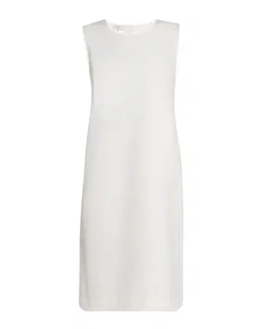 Lafayette 148 New York Sleeveless Cotton-Blend Shift Dress | Thumbnail 1 Lafayette 148 New York Sleeveless Cotton-Blend Shift Dress | Thumbnail 1