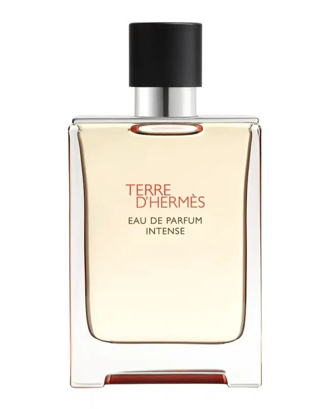 Hermes Terre d ' Eau de Parfum Intense, 3.4 oz.