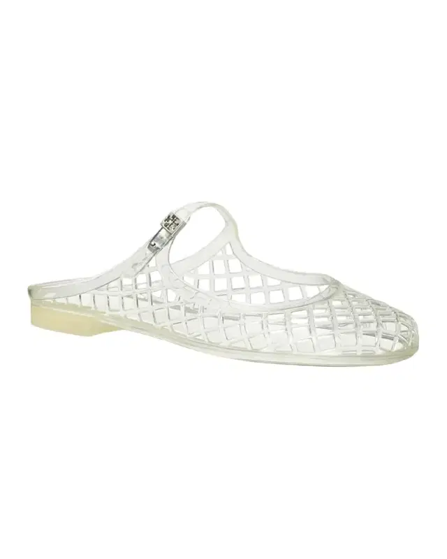 Mellow Jelly Mary Jane Ballerina Mules