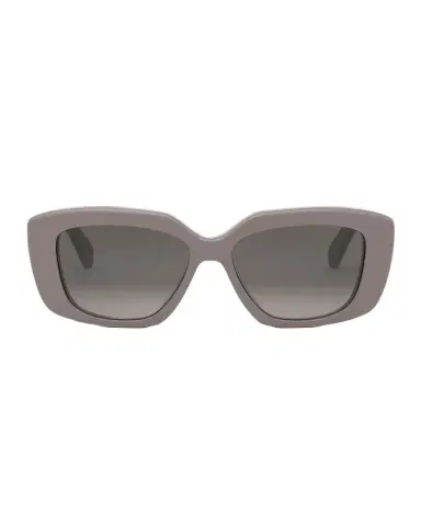 CELINE Triomphe Rectangle Sunglasses | Thumbnail 1